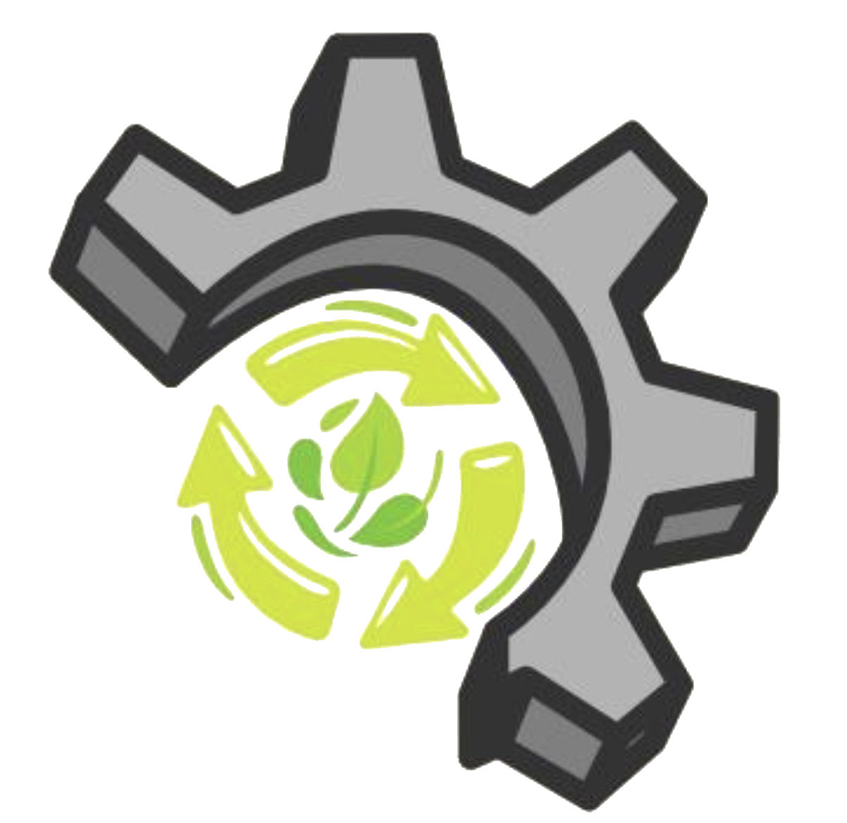 Lean Industry NRW Logo